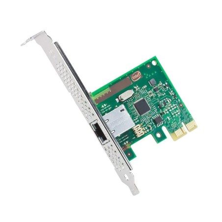 Intel ETHERNET SERVER ADAPTER I210-T - I210T1BLK
